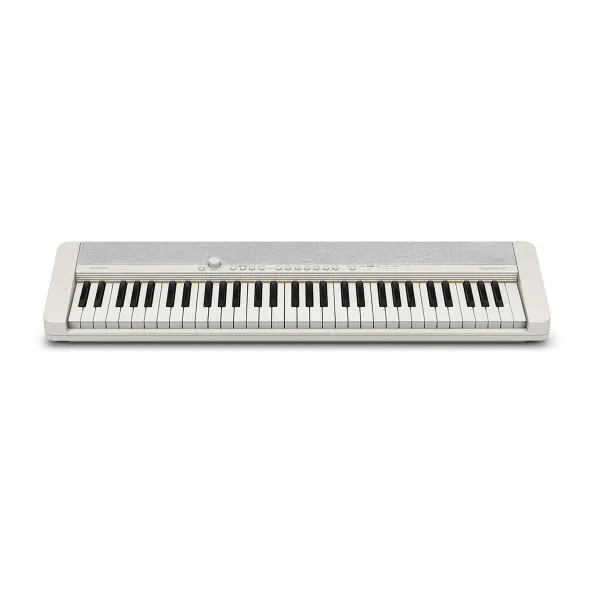 Синтезатор Casio MU CT-S1 WE