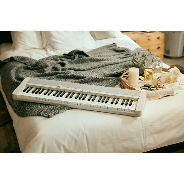 Синтезатор Casio MU CT-S1 WE