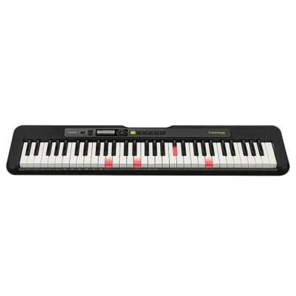 Elektrinis fortepijonas Casio MU LK-S250
