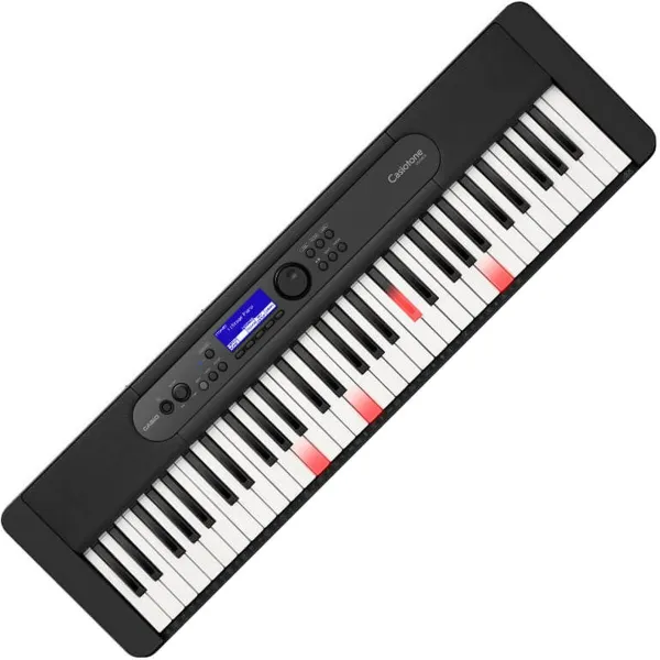 Sintezators Casio MU LK-S450