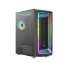 ATX Semi-tower Korpus Aerocool AEROPGSINTERSTELLAR1 Must