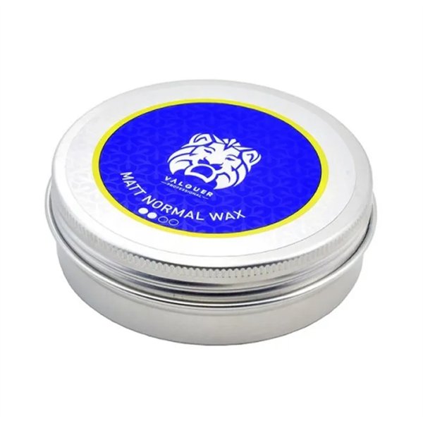 Valquer Matt Normal Wax 100ml