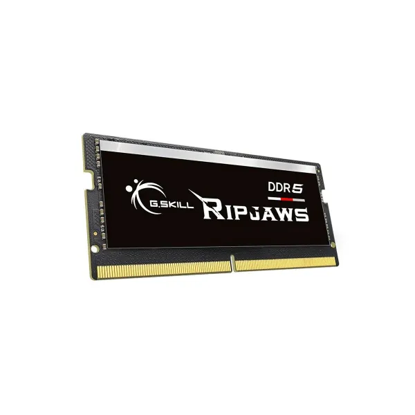RAM Atmiņa GSKILL F5-5600S4040A32GX2-RS DDR5 64 GB CL40