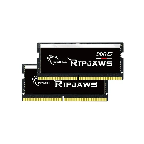 RAM Atmiņa GSKILL F5-5600S4040A32GX2-RS DDR5 64 GB CL40