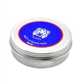 Valquer Matt Strong Wax 100ml
