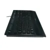 Klaviatūra Logitech 920-005217 Juoda QWERTY Qwerty US