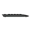 Klaviatūra Logitech 920-005217 Juoda QWERTY Qwerty US