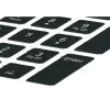 Klaviatūra Logitech 920-005217 Juoda QWERTY Qwerty US