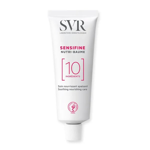 SVR Sensifine Nutri-Balm 40ml