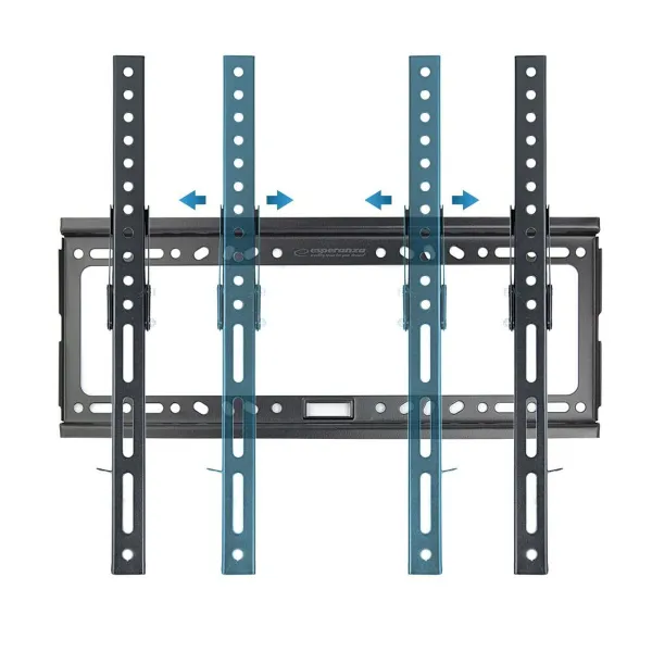 Wall Bracket Esperanza ERW014 70" 26"