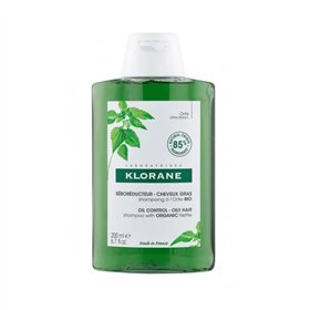 Klorane Nettle Shampoo 200ml