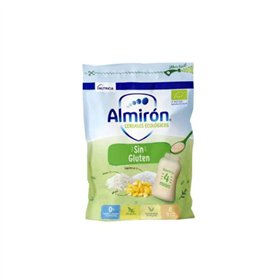 Almirón Gluten-Free Pudding Organic Cereals 200g