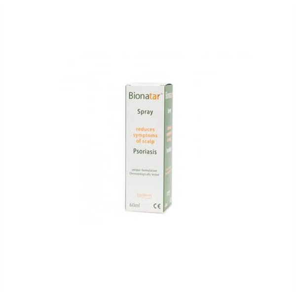 Bionatar Spray 60ml