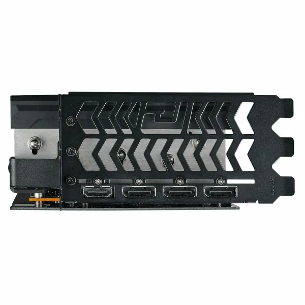 Grafikas Karte Powercolor RX 7900 XTX 24G-L/OC AMD RADEON RX 7900 XTX GDDR6