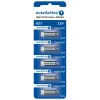 Батарейки EverActive 27A 12 V (5 штук)