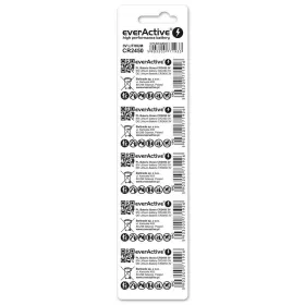 Батарейки EverActive CR2450 (5 штук)