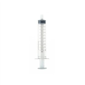 ICO Three-Body Syringe S/A