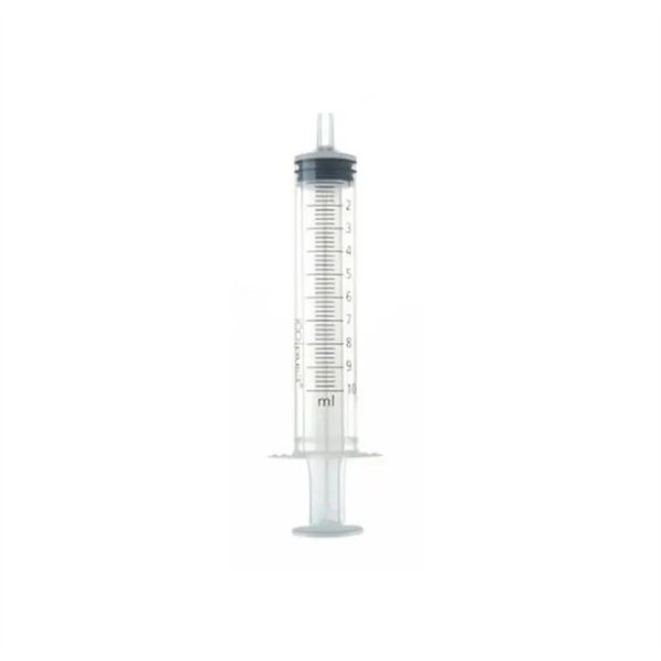 ICO Three-Body Syringe S/A