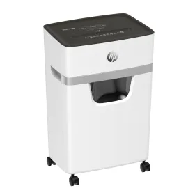Paperisilppuri HP ONESHRED 10MC 10 Levyt