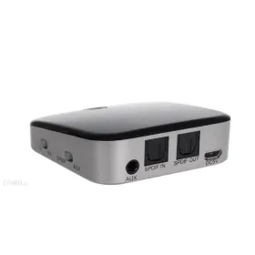 Multifunkcionāls Bluetooth Uztvērējs AudioCore AC830