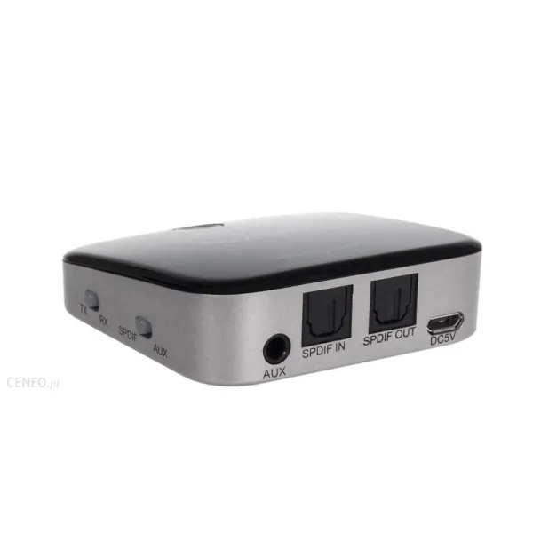 Мультифункциональный Bluetooth-приемник AudioCore AC830