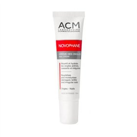 ACM Novophane Nail Cream 15ml