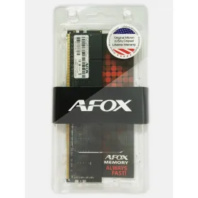 RAM atmintis Afox PAMAFODR40015 DDR4 16 GB CL15