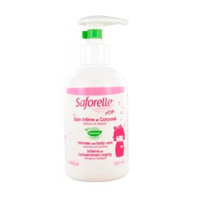 Saforelle Miss Intimate & Body Care 250ml