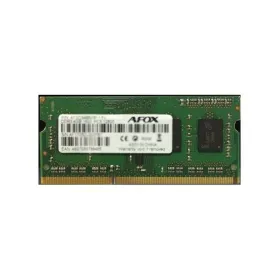 RAM atmintis Afox AFSD416ES1P DDR4 16 GB