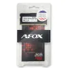RAM Atmiņa Afox AFSD48VH1P 8 GB DDR4 2133 MHz CL15