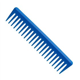 Eurostil Peine Mechas Colores 1un