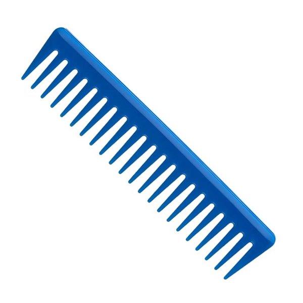 Eurostil Peine Mechas Colores 1un