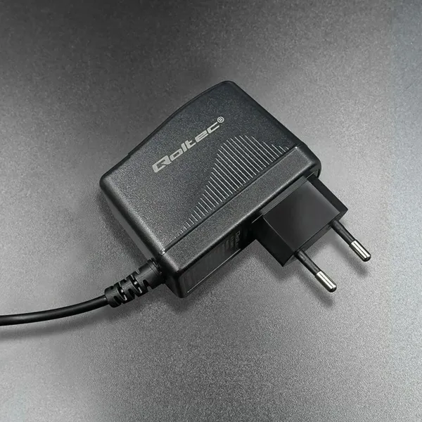 Aдаптер PLC Qoltec 51023