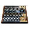 DJ galds Tascam MODEL 16
