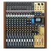 DJ galds Tascam MODEL 16