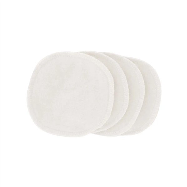 Couleur Caramel Bio Eco Toallitas Desmaquillantes 1un