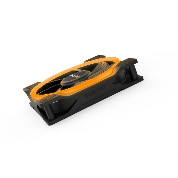 Box Ventilator Be Quiet! BL076 Ø 12 cm (3 Units)