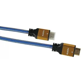 Кабель HDMI Ibox ITVFHD04 1,5 m