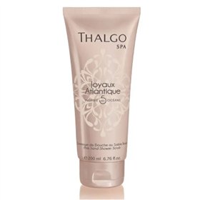 Thalgo Joyaux Atlantique Pink Sand Shower Sand 200ml