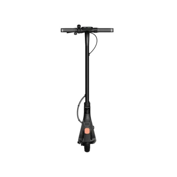 Electric Scooter Segway E2 D Grey Dark grey 250 W
