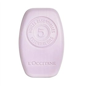 L'Occitane Gentle & Balance Solid Shampoo 60g