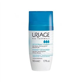 Uriage Power Deodorant 50ml