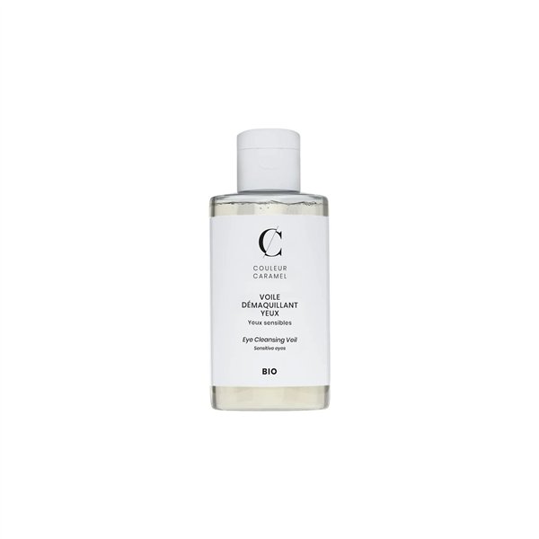 Couleur Caramel Ojos Desmaquillante 125ml