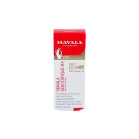 Mavala Científico K Endurecedor Uñas Con Aplicador 4,5ml