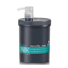 Arual Unik Hi-Tech Peeling Hair Mask 1000ml