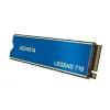 Cietais Disks Adata Legend 710 256 GB SSD