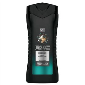 Axe Leather And Cookies Shower Gel 400ml