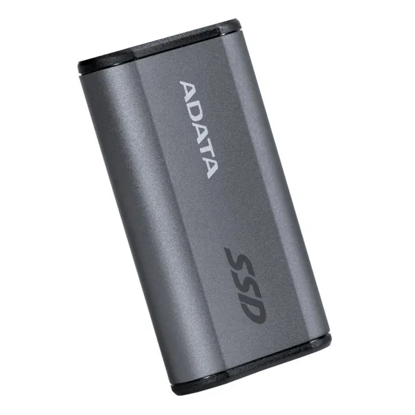 External Hard Drive Adata SE880 500 GB SSD 2,5"