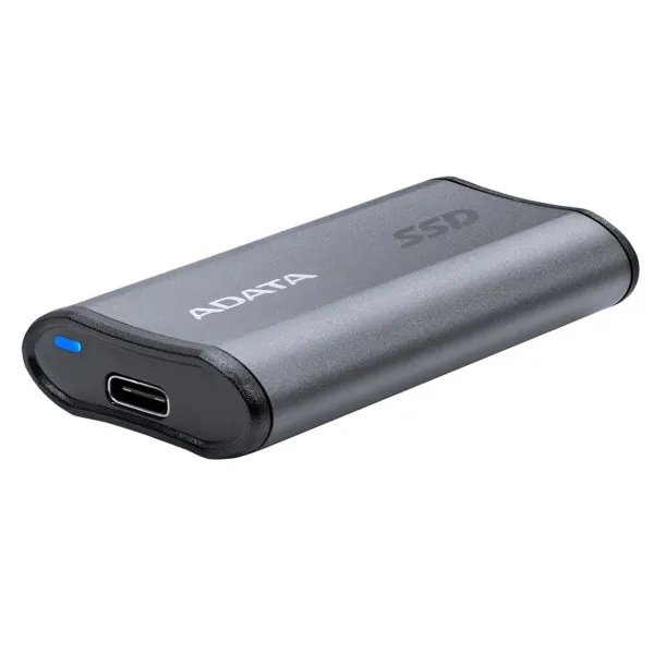 External Hard Drive Adata SE880 500 GB SSD 2,5"