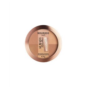 Bourjois Bj Polvo Compacto Bronzing